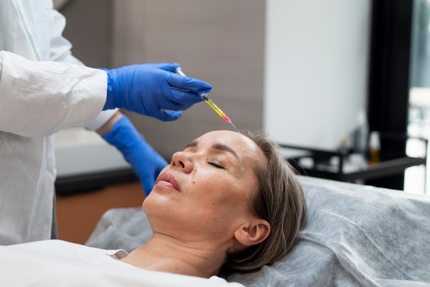 Is PRP Treatment the Secret to Glowing Skin in Islamabad?