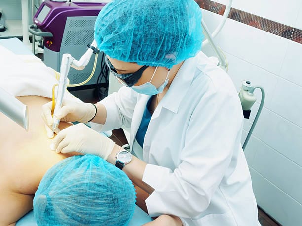 How Laser Treatment for Moles Is Changing Skin Care