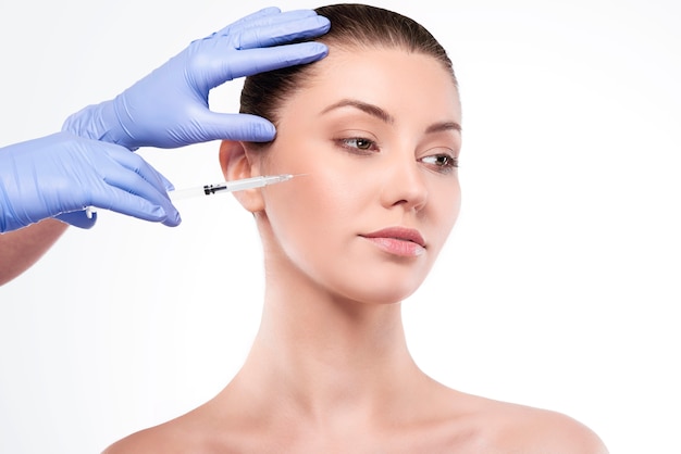 Long-Term Benefits of PRP Treatment for Facial Skin in Islamabad