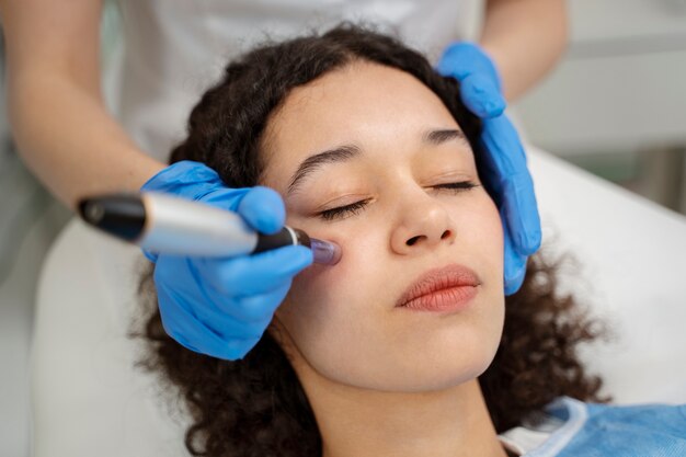 Why Laser Ablation Is the Best Treatment for Skin Tags in Islamabad