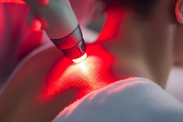 The Science Behind Laser Treatment for Warts and Skin Tags