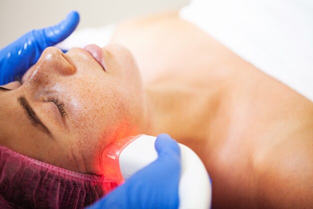 Why Laser Ablation Is the Best Treatment for Skin Tags in Islamabad