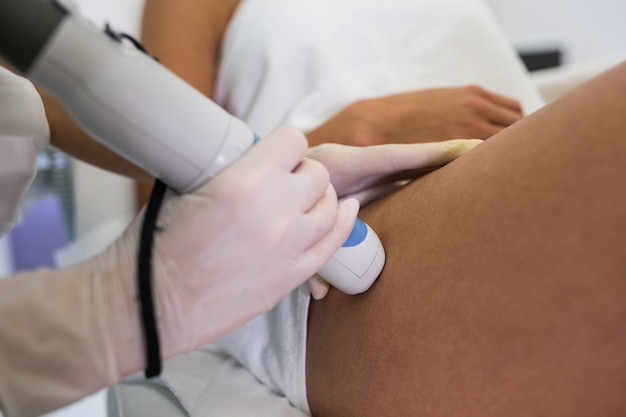 How Laser Ablation Helps Remove Skin Imperfections in Islamabad