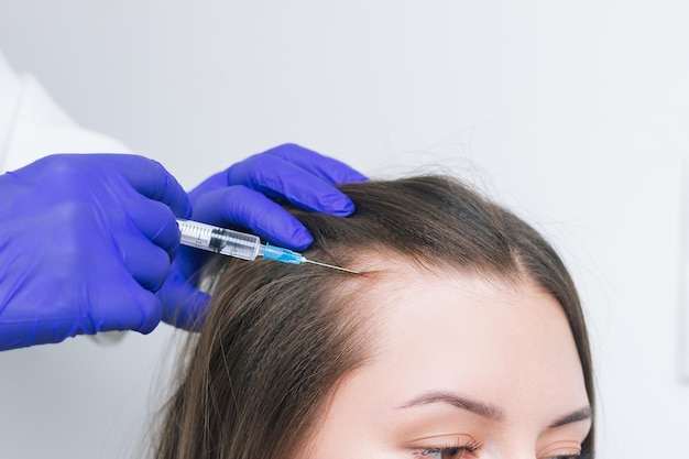 Cost of PRP Hair Treatment in Islamabad: A Complete Guide