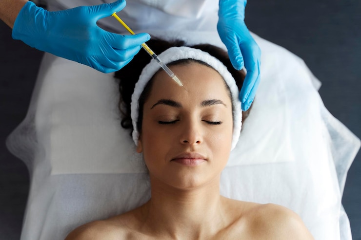 What to Expect from PRP Facial Treatment in Islamabad: Review