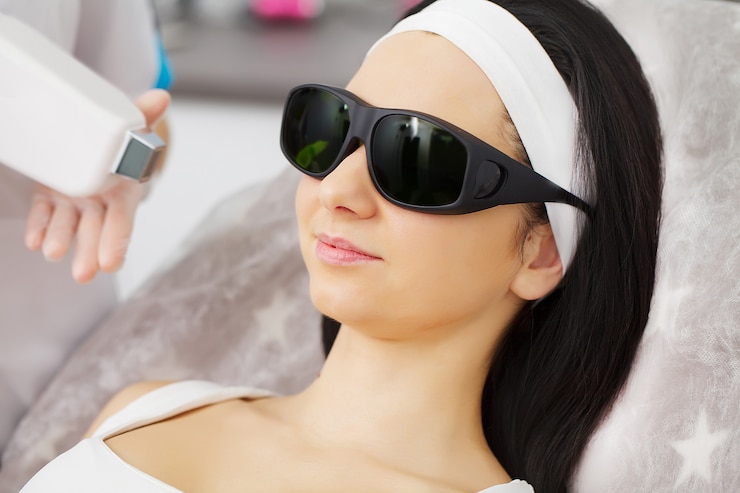 Best Practices for Q-Switch Laser Pre- and Post-Care