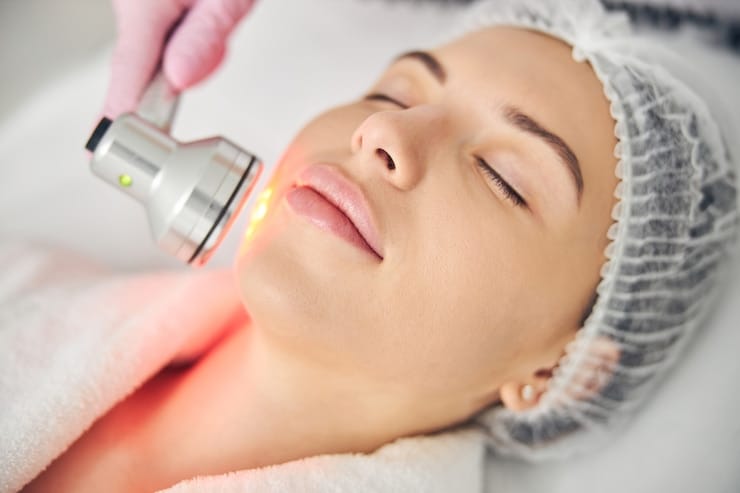 Best Practices for Q-Switch Laser Pre- and Post-Care 
