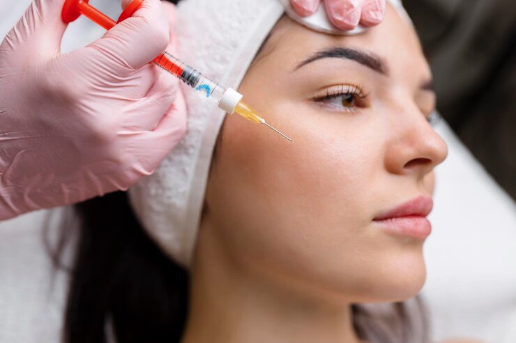 Transform Your Skin with PRP Treatment in Islamabad: A Complete Guide