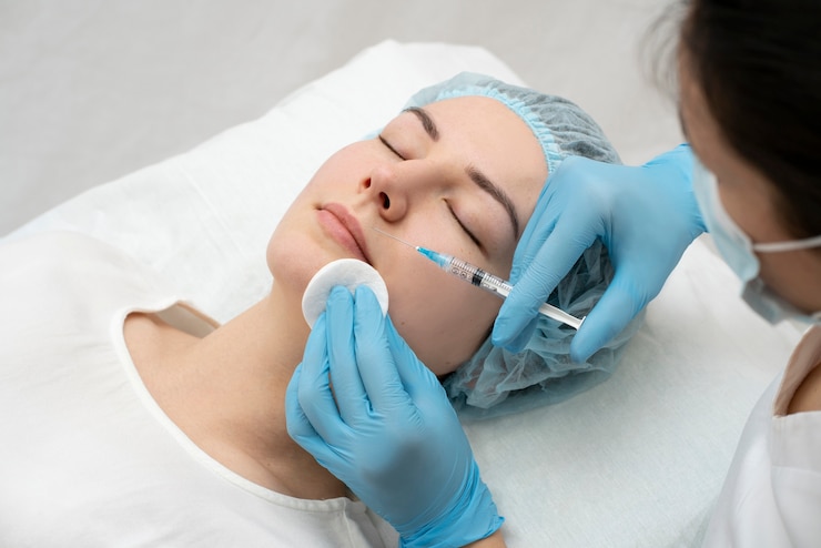 PRP Treatment for the Face – Price & Benefits You Should Know