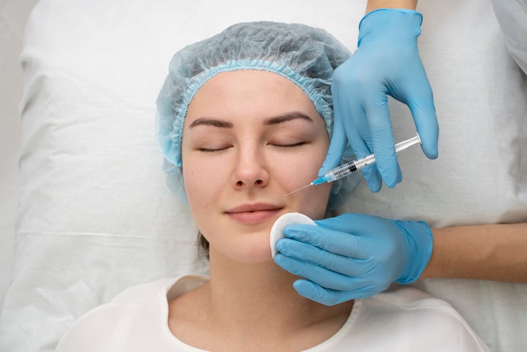 PRP Treatment for the Face – Price & Benefits You Should Know