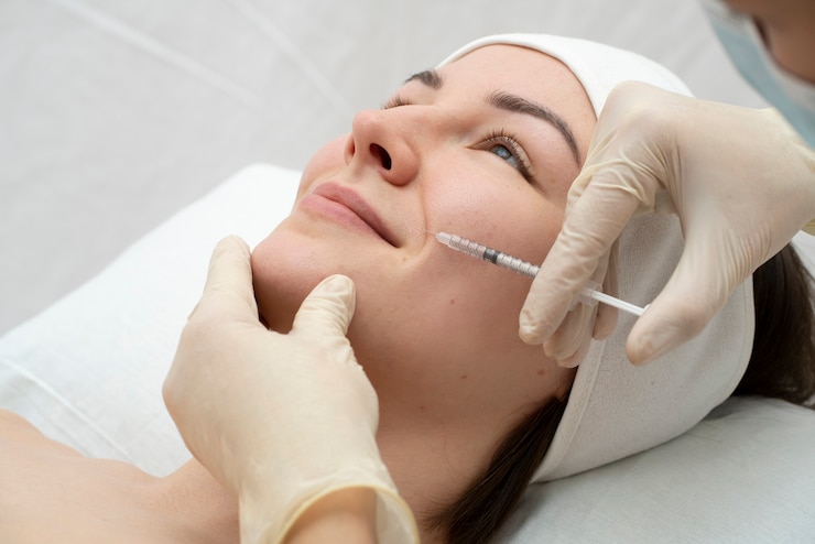 The Science Behind PRP Treatment for Facial Rejuvenation 