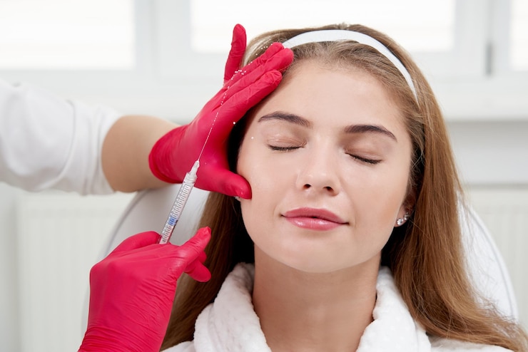 PRP Treatment for the Face – Price & Benefits You Should Know