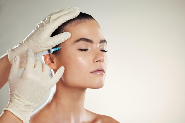 The Science Behind PRP Treatment for Facial Rejuvenation 