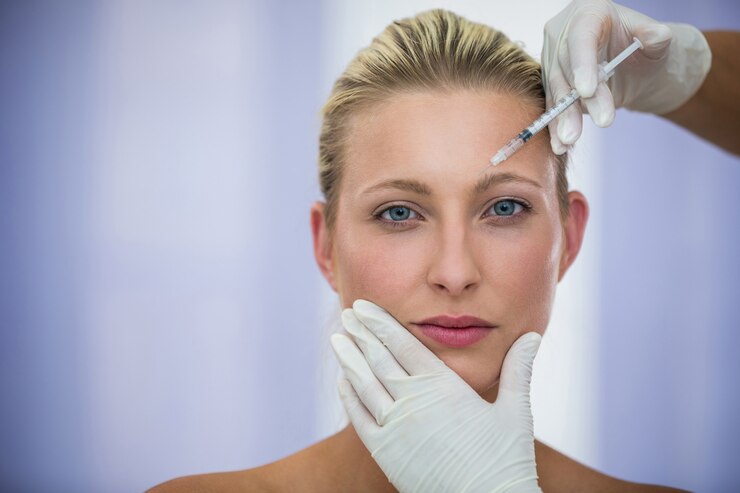 What to Expect from PRP Facial Treatment in Islamabad: Review