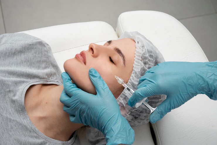 PRP Treatment for the Face – Price & Benefits You Should Know