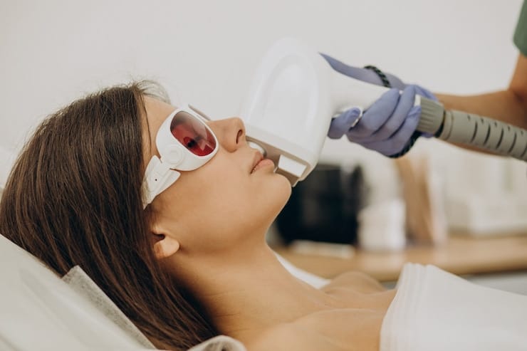 Best Practices for Q-Switch Laser Pre- and Post-Care 