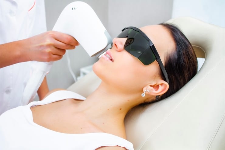 Best Practices for Q-Switch Laser Pre- and Post-Care 