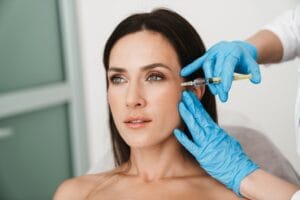 The Science Behind PRP Treatment for Facial Rejuvenation