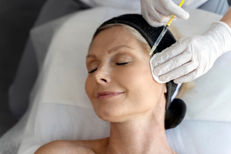 What to Expect from PRP Facial Treatment in Islamabad: Review