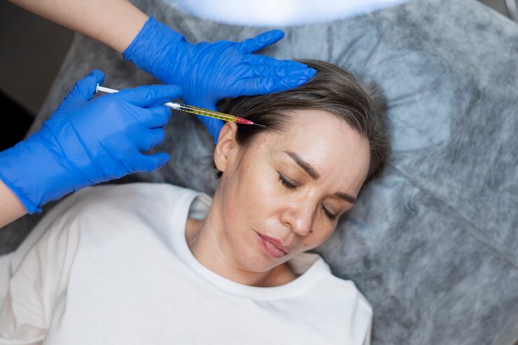 What to Expect from PRP Facial Treatment in Islamabad: Review