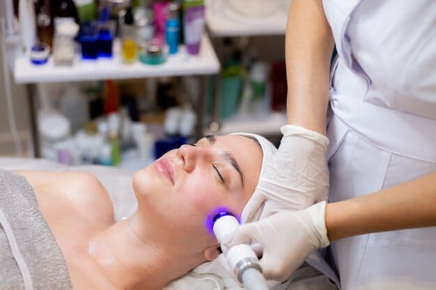 Top FAQs About Q-Switch Laser Treatment in Islamabad 