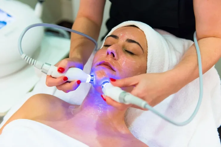 Q-Switch Laser vs. Other Skin Treatments: Key Differences
