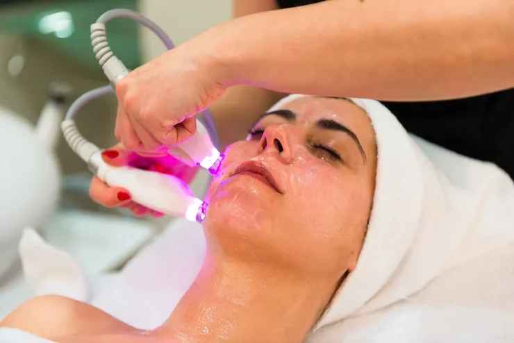 Q-Switch Laser vs. Other Skin Treatments: Key Differences