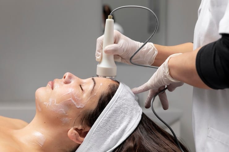 Top FAQs About Q-Switch Laser Treatment in Islamabad 